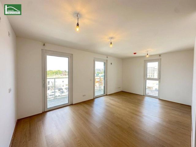 Apartment kaufen in Floridsdorf, Wien