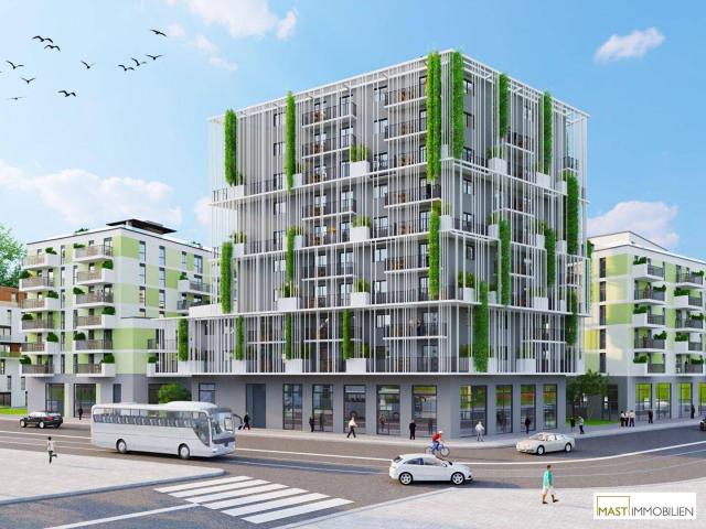 Apartment kaufen in Floridsdorf, Wien