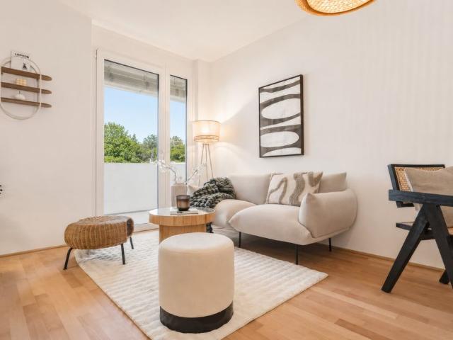 Apartment mieten in Donaustadt, Wien