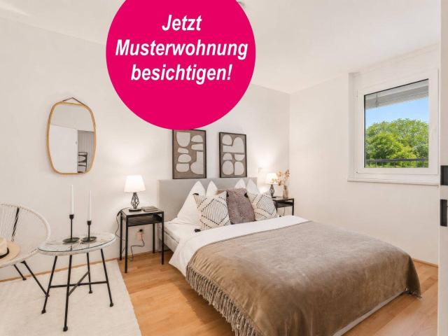 Apartment mieten in Donaustadt, Wien