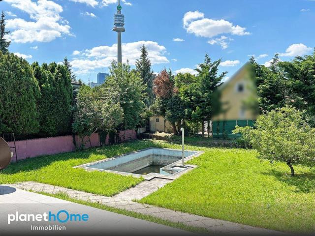 Haus kaufen in Wien