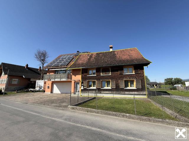 Haus kaufen in Meiningen, Vorarlberg