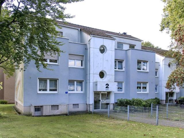 Apartment mieten in Lindenhorst, Dortmund