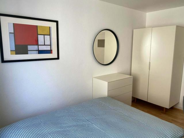 Zimmer mieten in Innenstadt, Sachsenhausen
