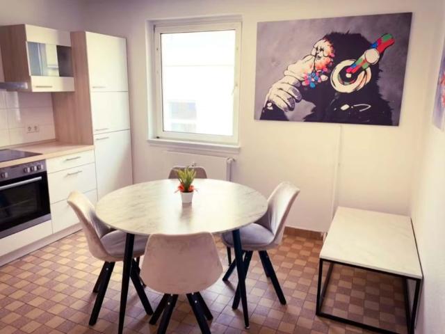 Zimmer mieten in Innenstadt, Sachsenhausen