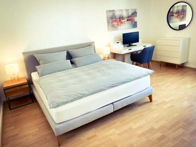 Zimmer mieten in Innenstadt, Sachsenhausen