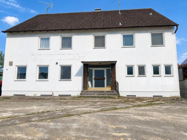 Haus kaufen in Aichen, Bayern