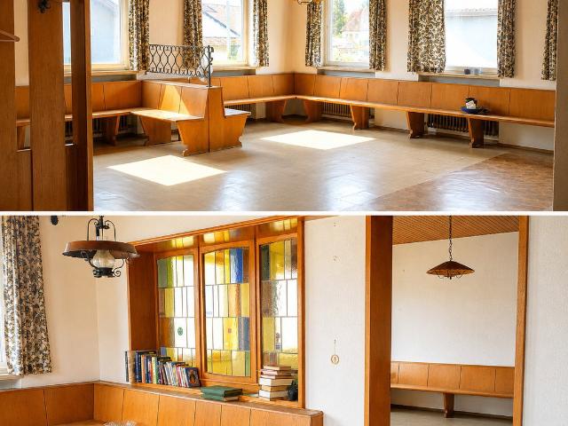 Haus kaufen in Aichen, Bayern