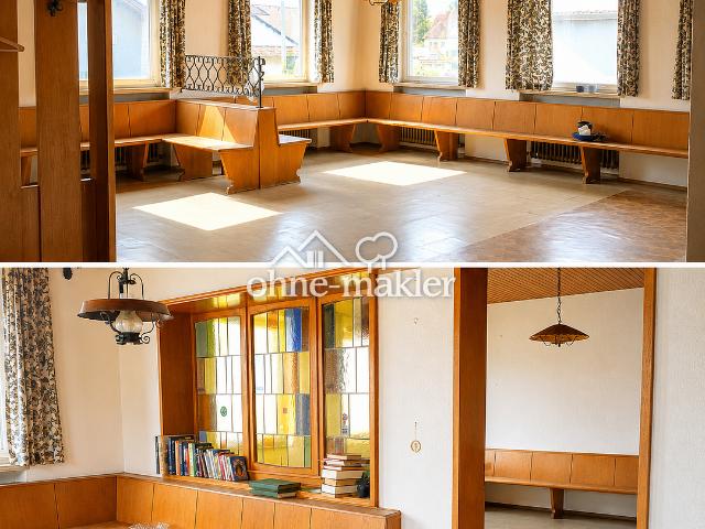 Haus kaufen in Aichen, Bayern