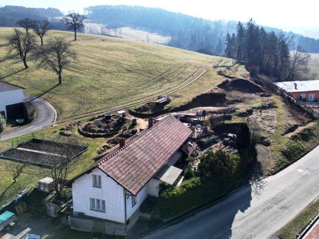 Haus kaufen in Altlengbach, Niederösterreich