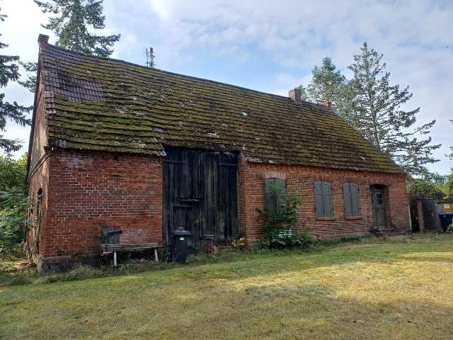 Haus kaufen in Dömitz, Ludwigslust-Parchim