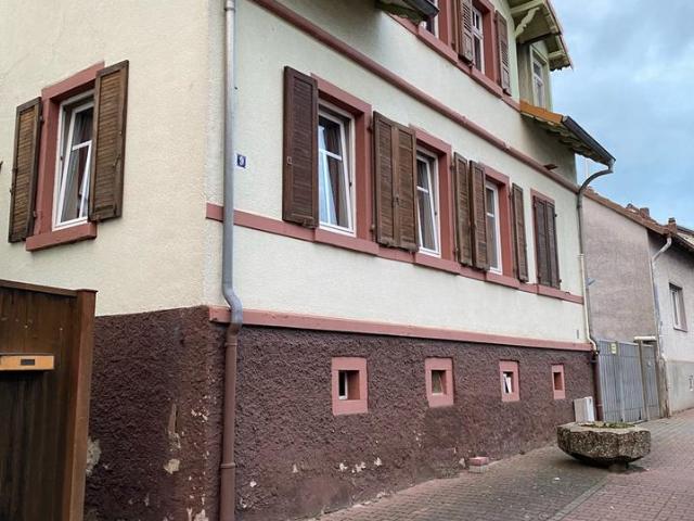 Haus kaufen in Bruchköbel, Hessen