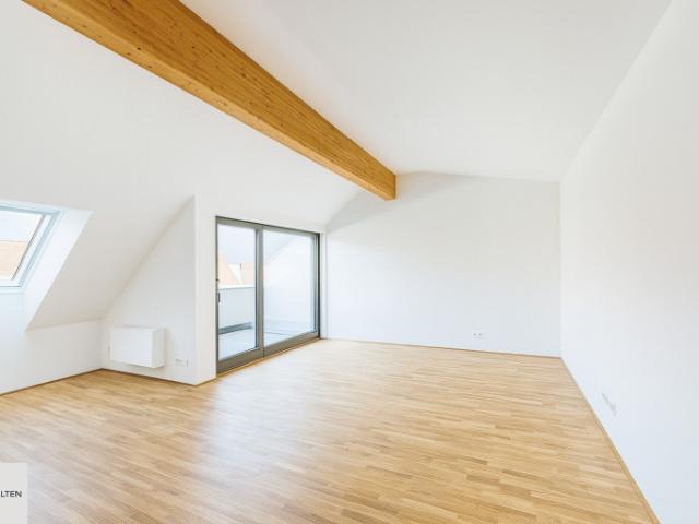 Dachgeschosswohnung kaufen in Bad Radkersburg, Steiermark