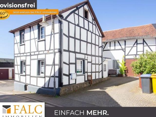 Haus kaufen in Wershofen, Rheinland-Pfalz