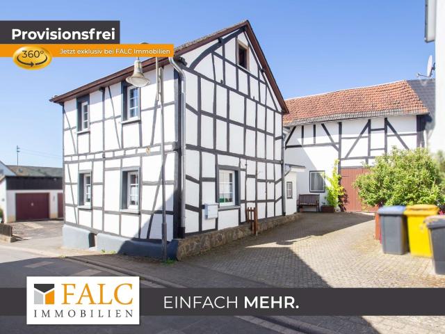 Haus kaufen in Wershofen, Rheinland-Pfalz