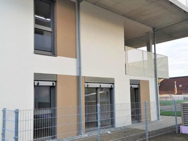 Etagenwohnung mieten in Seiersberg