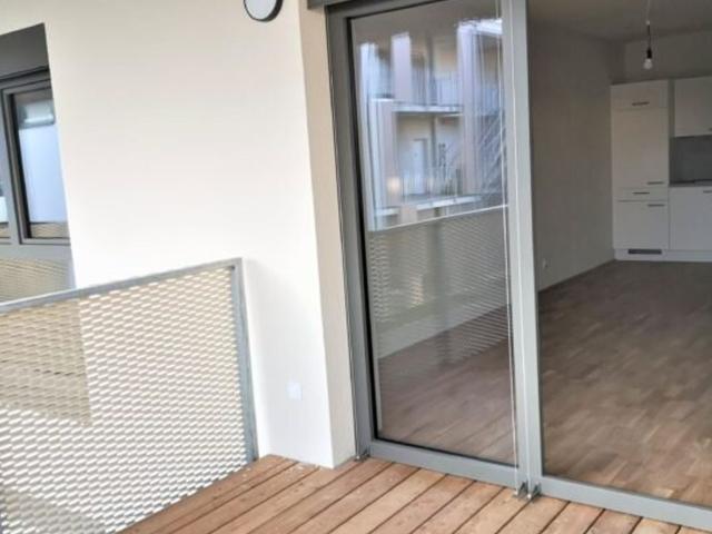 Etagenwohnung mieten in Seiersberg