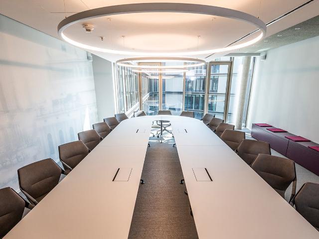 Büro mieten in Innenstadt, Sachsenhausen