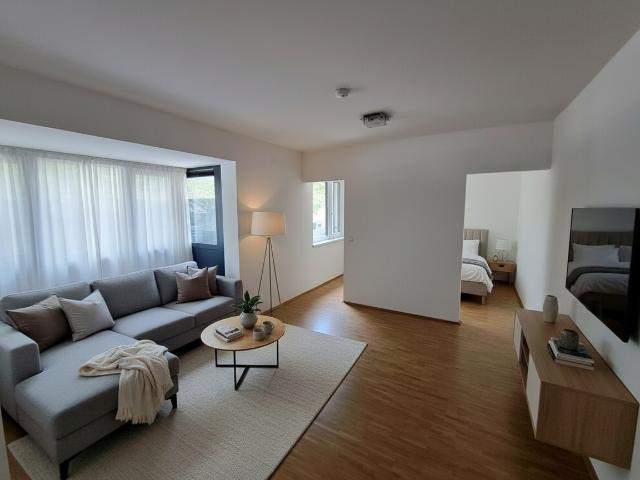 Apartment mieten in Gries, Gersdorf-Feistritz