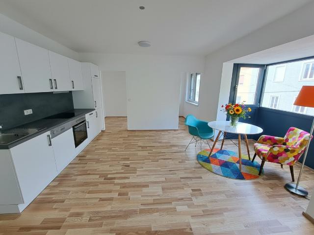 Apartment mieten in Gries, Gersdorf-Feistritz