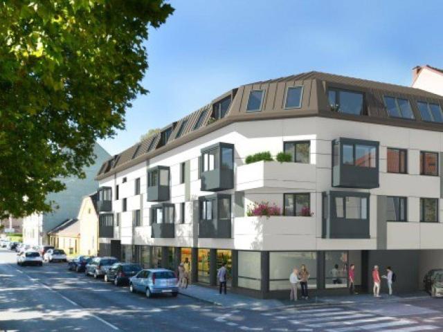 Apartment mieten in Katastralgemeinde Algersdorf, Graz