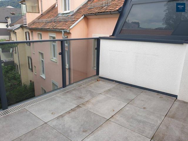 Apartment kaufen in Katastralgemeinde Algersdorf, Graz