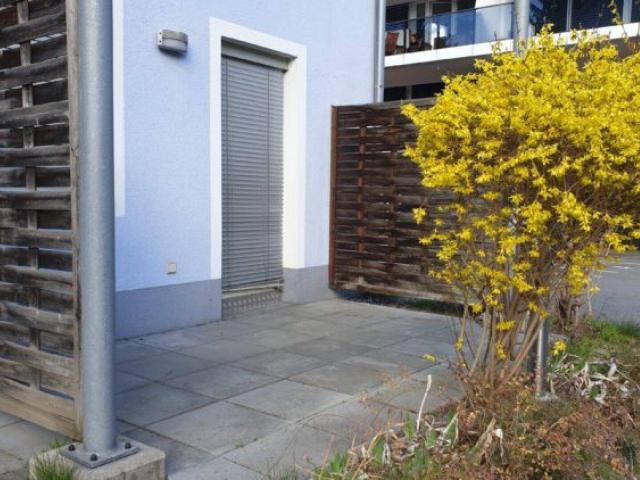 Apartment mieten in Katastralgemeinde Algersdorf, Graz