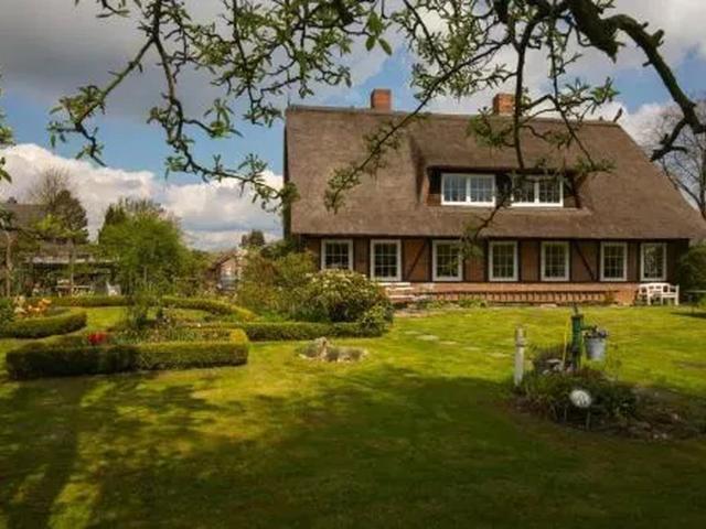 Haus kaufen in Timmendorfer Strand, Schleswig-Holstein