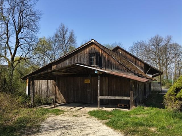Atelier kaufen in Courcelon, Jura