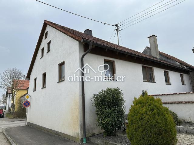 Haus kaufen in Unterstall, Bergheim