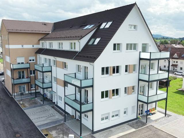 Wohnung kaufen in Engstlatt, Balingen