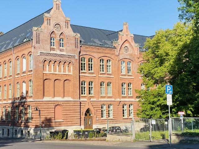 Wohnung mieten in Gotha, Thüringen