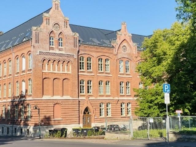Apartment mieten in Gotha, Thüringen
