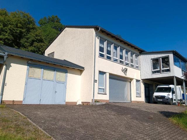 Haus kaufen in Brücken, Rheinland-Pfalz