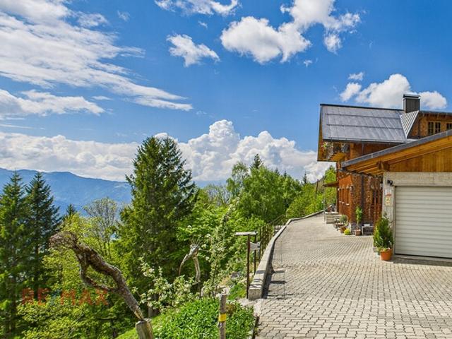 Immobilie kaufen in Dünserberg, Vorarlberg