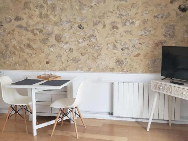 Apartamento en alquiler en la Marina Baixa, Valencia