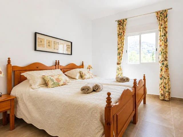 Apartamento en alquiler en Urbanització Serra d'Altea, la Marina Baixa