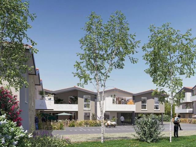 Appartement vente à Arcachon, La Teste-de-buch