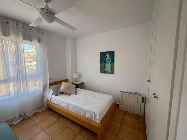 Apartamento en alquiler en Urbanització La Galera Alta, Altea
