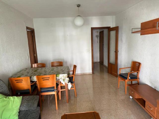 Apartamento en alquiler en la Marina Baixa, Valencia