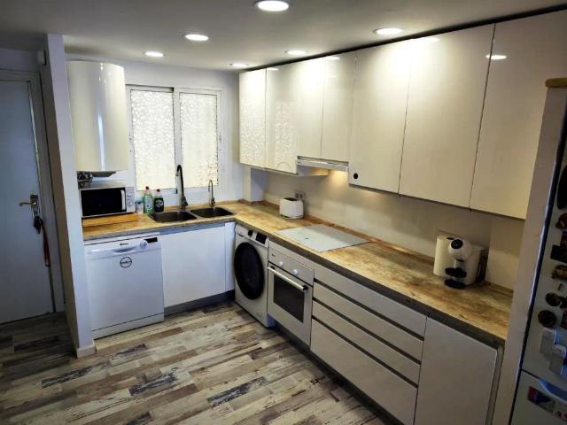 Apartamento en alquiler en Urbanització Serra d'Altea, la Marina Baixa
