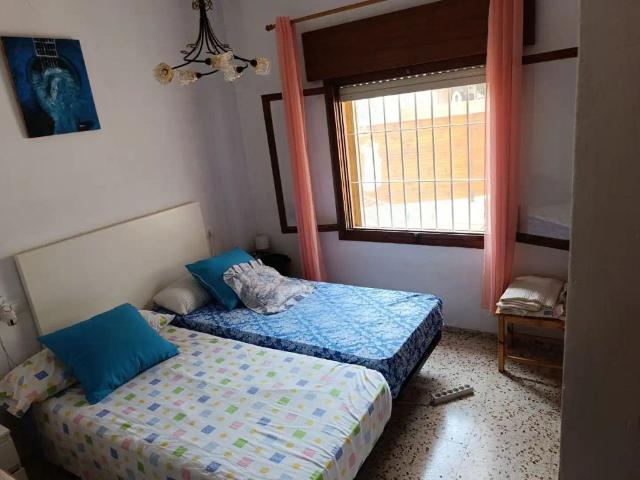 Apartamento en alquiler en la Marina Baixa, Valencia