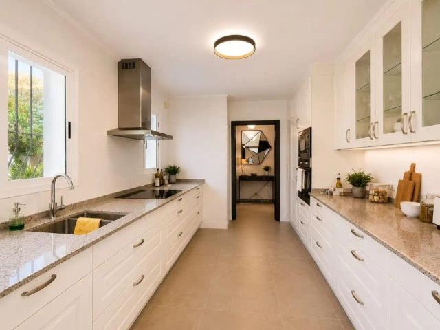 Apartamento en alquiler en Urbanització Serra d'Altea, la Marina Baixa