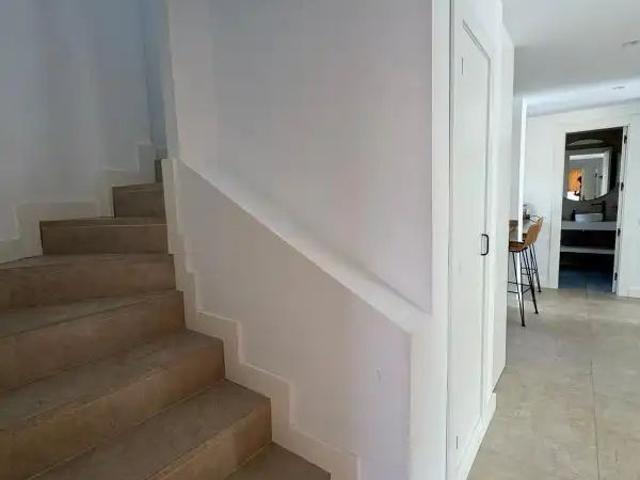 Apartamento en alquiler en Urbanització Serra d'Altea, la Marina Baixa