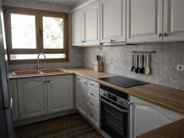 Apartamento en alquiler en Urbanització Serra d'Altea, la Marina Baixa