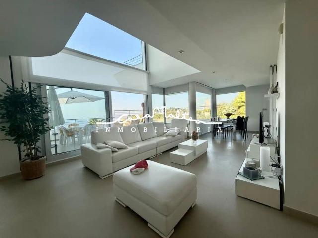 Apartamento en alquiler en Urbanització Serra d'Altea, la Marina Baixa