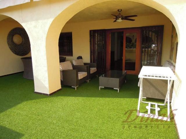 Apartamento en alquiler en Urbanització Serra d'Altea, la Marina Baixa