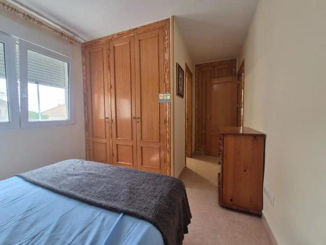 Apartamento en alquiler en Sant Roc, la Marina Baixa
