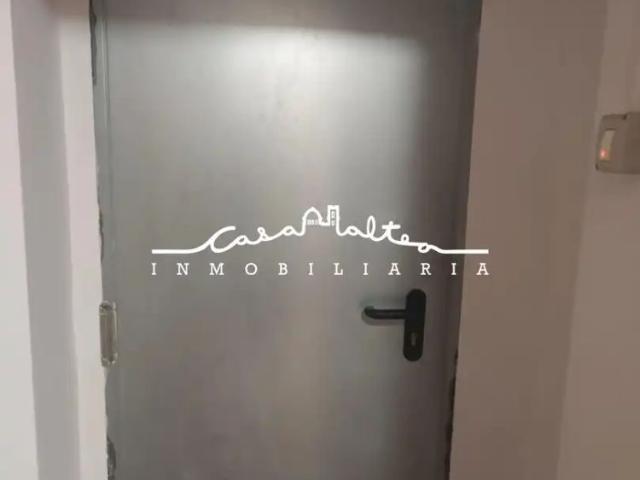 Apartamento en alquiler en la Marina Baixa, Valencia