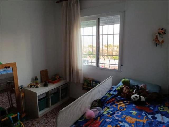 Apartamento en alquiler en Sant Roc, Altea